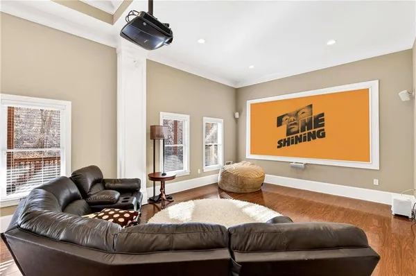 $1,099,000 | 2075 River Falls Drive, Roswell, GA 30076