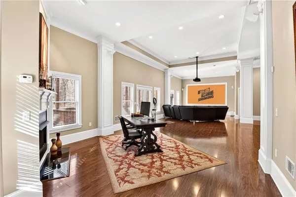 $1,099,000 | 2075 River Falls Drive, Roswell, GA 30076