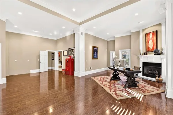 $1,099,000 | 2075 River Falls Drive, Roswell, GA 30076