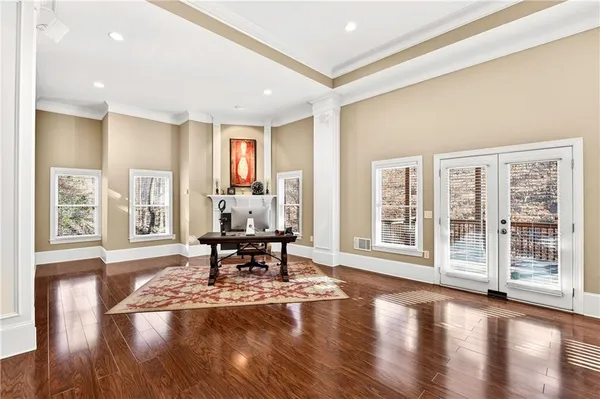 $1,099,000 | 2075 River Falls Drive, Roswell, GA 30076