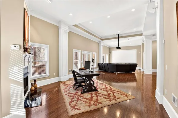 $1,099,000 | 2075 River Falls Drive, Roswell, GA 30076