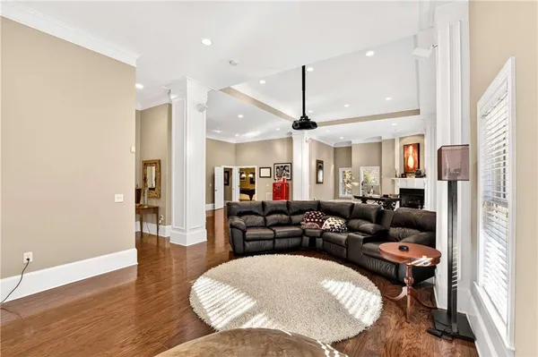 $1,099,000 | 2075 River Falls Drive, Roswell, GA 30076