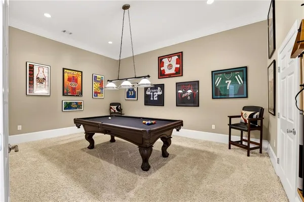 $1,099,000 | 2075 River Falls Drive, Roswell, GA 30076