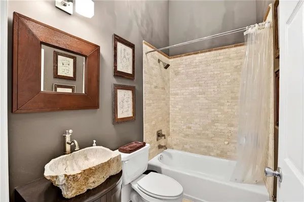 $1,099,000 | 2075 River Falls Drive, Roswell, GA 30076