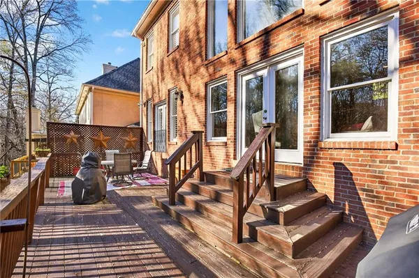 $1,099,000 | 2075 River Falls Drive, Roswell, GA 30076