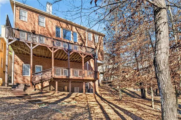 $1,099,000 | 2075 River Falls Drive, Roswell, GA 30076