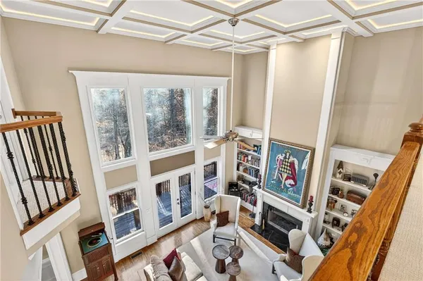 $1,099,000 | 2075 River Falls Drive, Roswell, GA 30076