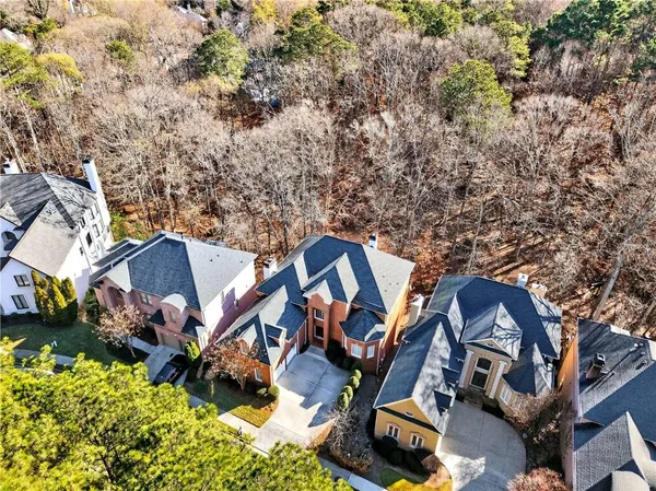 $1,099,000 | 2075 River Falls Drive, Roswell, GA 30076