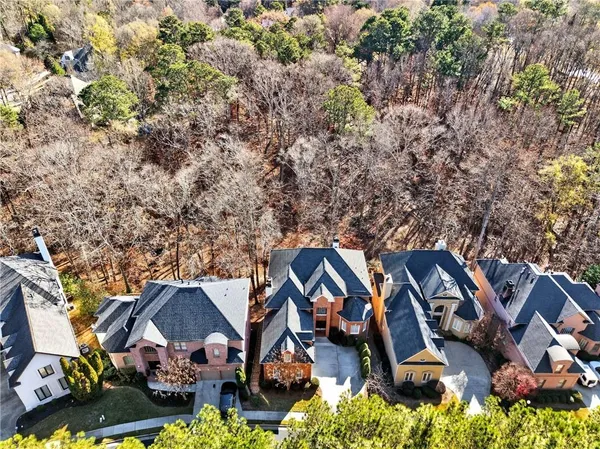 $1,099,000 | 2075 River Falls Drive, Roswell, GA 30076