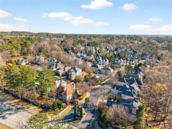 $1,099,000 | 2075 River Falls Drive, Roswell, GA 30076