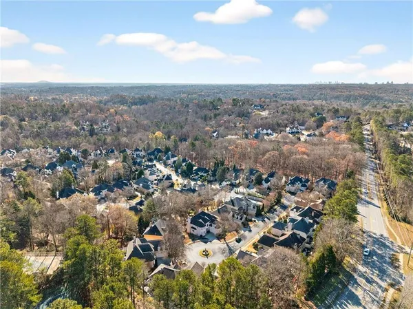 $1,099,000 | 2075 River Falls Drive, Roswell, GA 30076