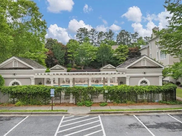 $1,099,000 | 2075 River Falls Drive, Roswell, GA 30076