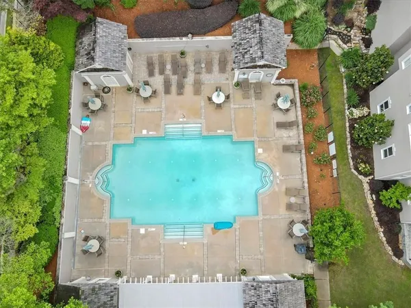 $1,099,000 | 2075 River Falls Drive, Roswell, GA 30076