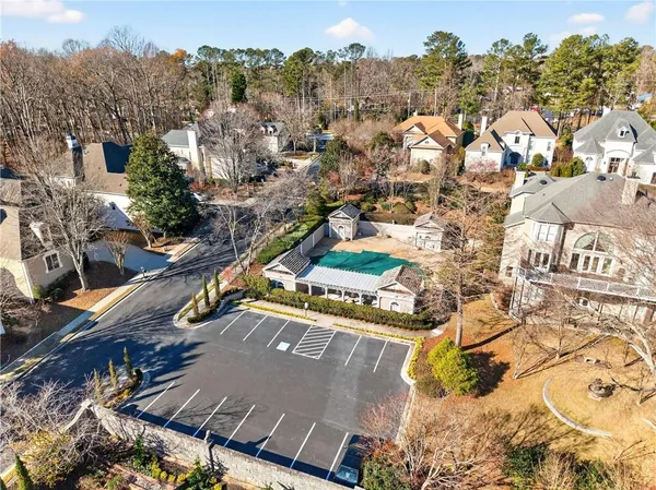 $1,099,000 | 2075 River Falls Drive, Roswell, GA 30076