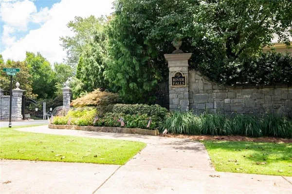 $1,099,000 | 2075 River Falls Drive, Roswell, GA 30076