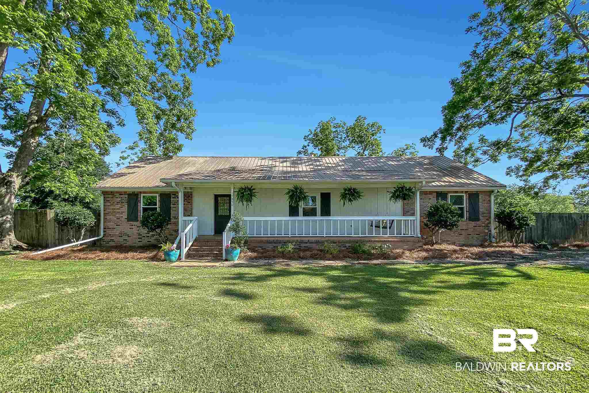 17550 Charolais Road Foley, AL 36535 - Photo 1 of 33