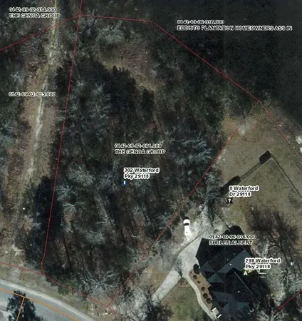 $42,500 | 302 Waterford Parkway, Orangeburg, SC 29118