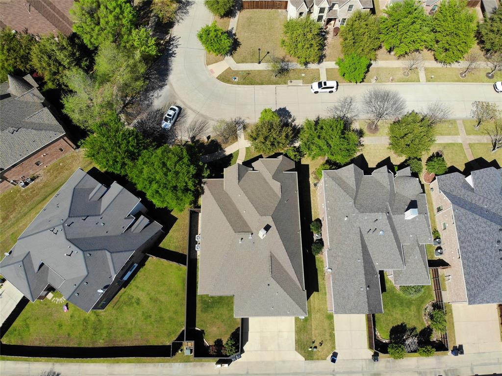 2531 Sage Ridge Drive Frisco, TX 75034 - Photo 30 of 39