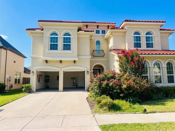 $4,800 | 13476 Omaha Drive, Frisco, TX 75035
