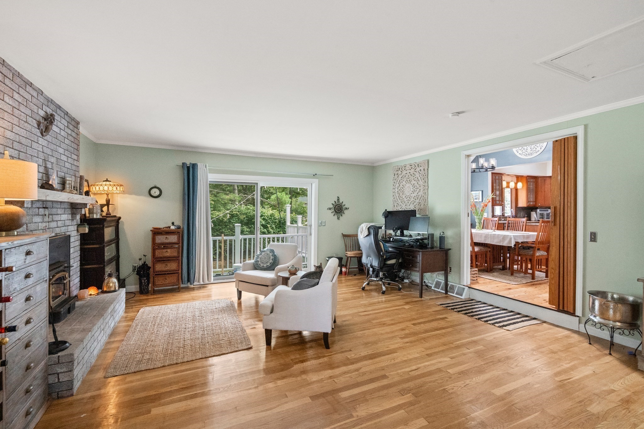 5 Old Fields Road Sandwich, MA 02563 - Photo 7 of 31 Gallery Image 7