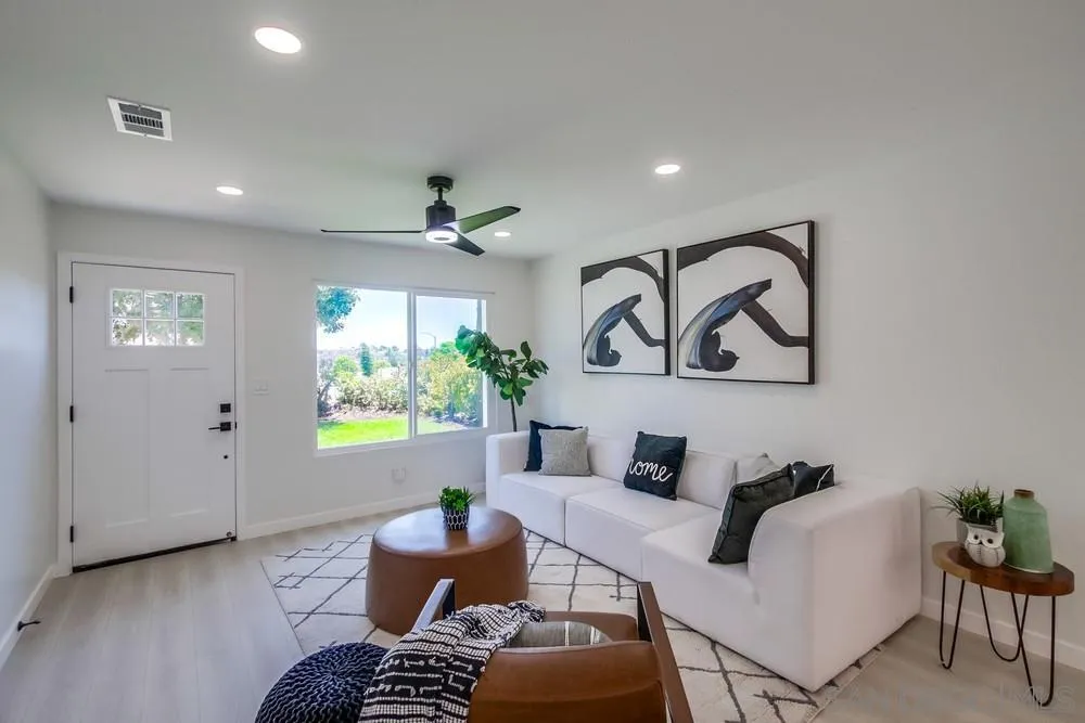 12736 Roberto Way Poway, CA 92064 - Photo 6 of 34 a living room with furniture and a window