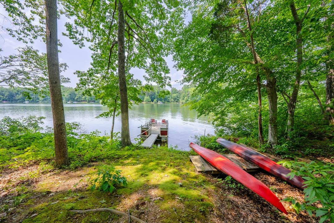 632 Pointe Mayo Drive Roxboro, NC 27574 - Photo 3 of 52 Waterfront