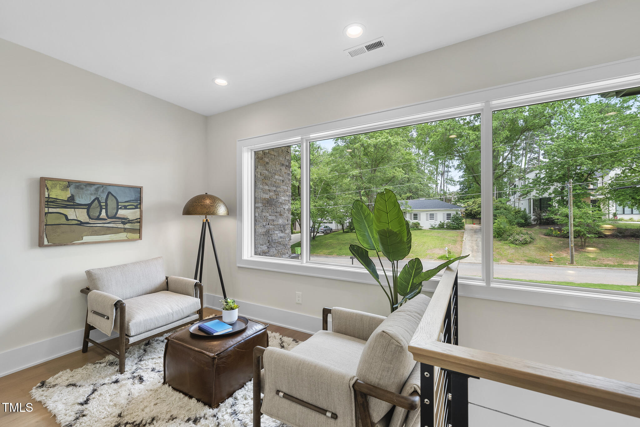 4123 Rockingham Street Raleigh, NC 27609 - Photo 25 of 55 DSC01171