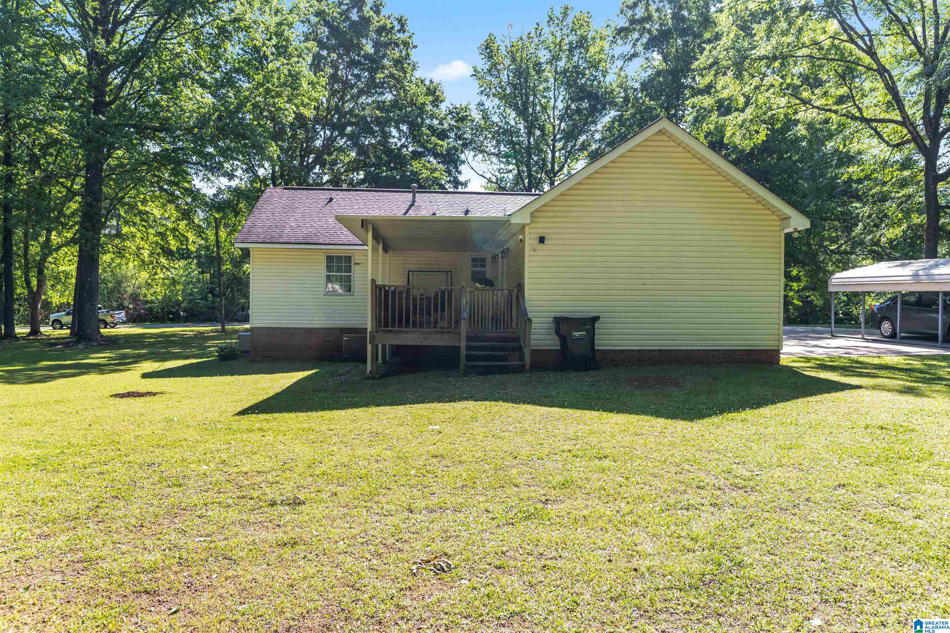 1530 Warner Loop Road Birmingham, AL 35214 - Photo 30 of 35