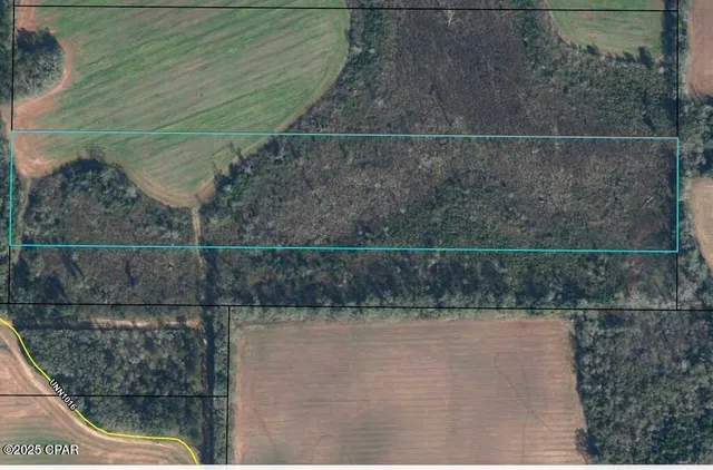 $64,000 | Tbd Gainer Cemetery Road, Graceville, FL 32440
