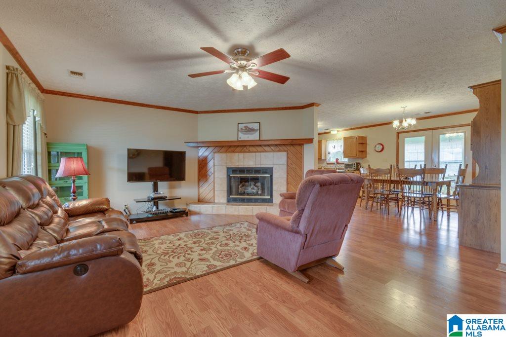 160 County Road 512 Verbena, AL 36091 - Photo 2 of 50