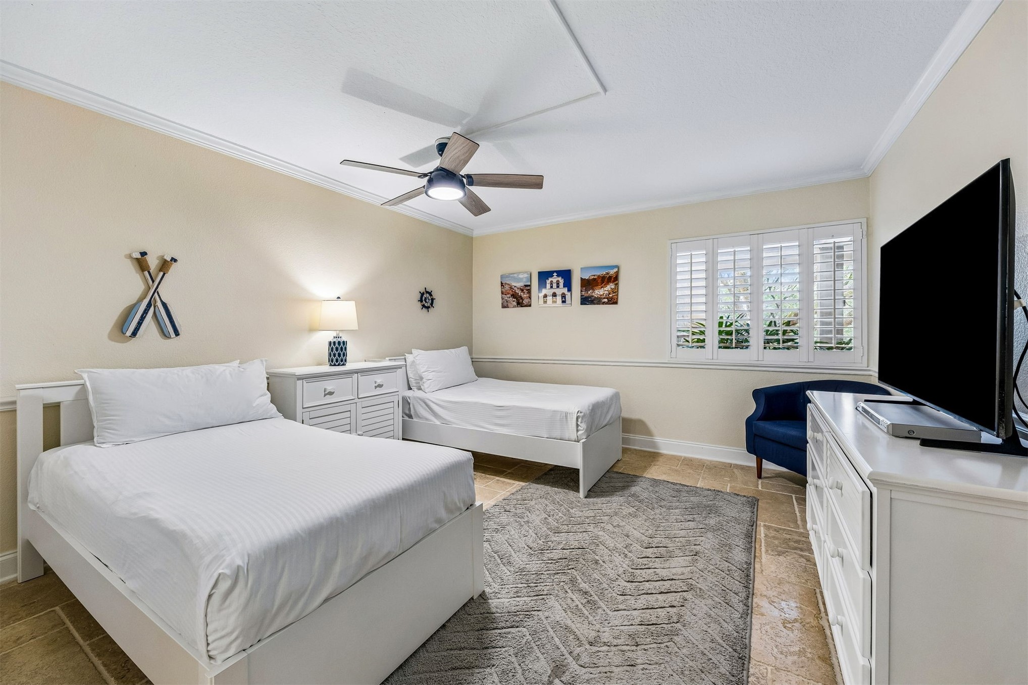 2013 Beachwood Road Fernandina Beach, FL 32034 - Photo 14 of 42 Guest Bedroom