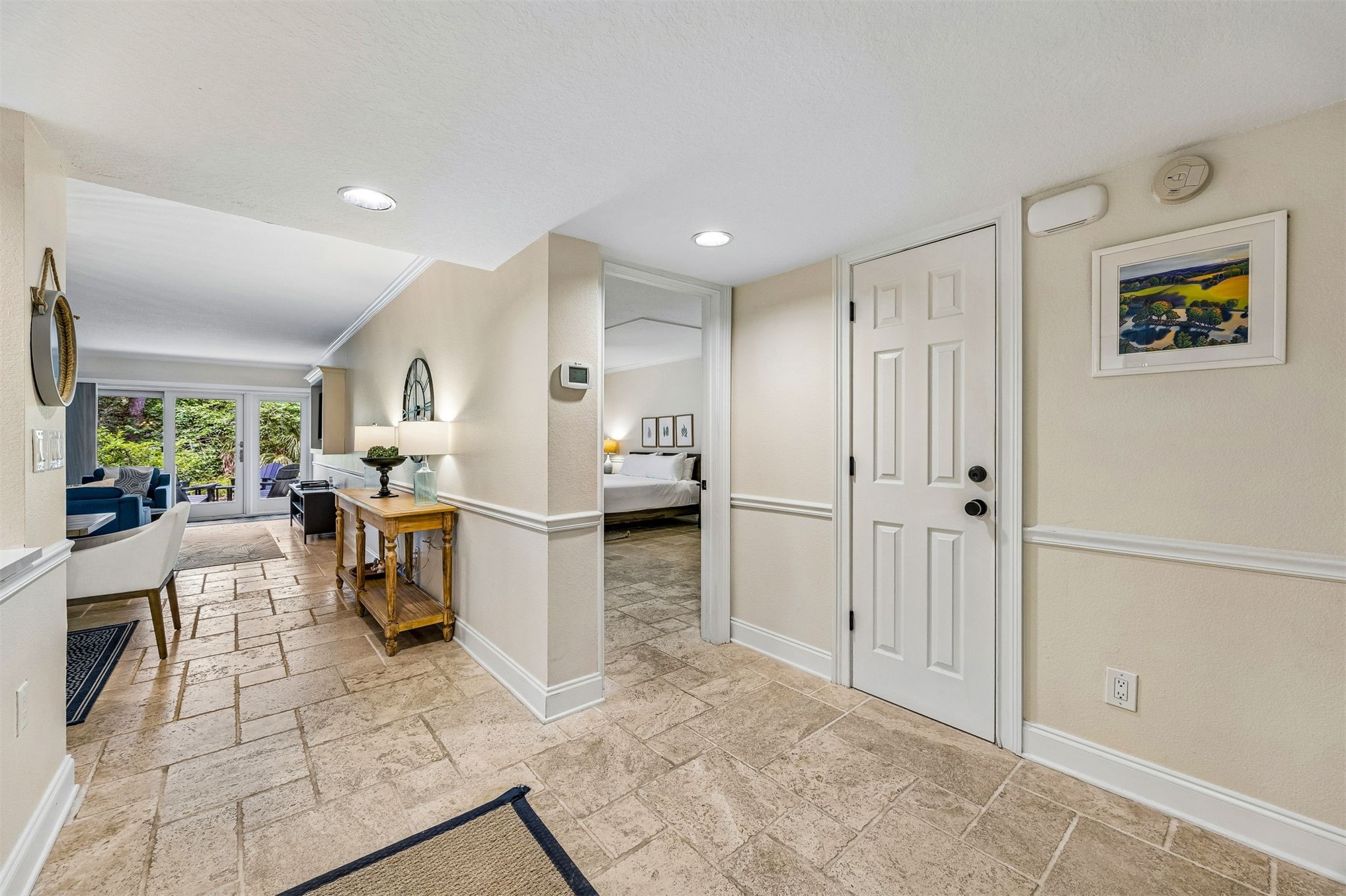 2013 Beachwood Road Fernandina Beach, FL 32034 - Photo 18 of 42 Foyer