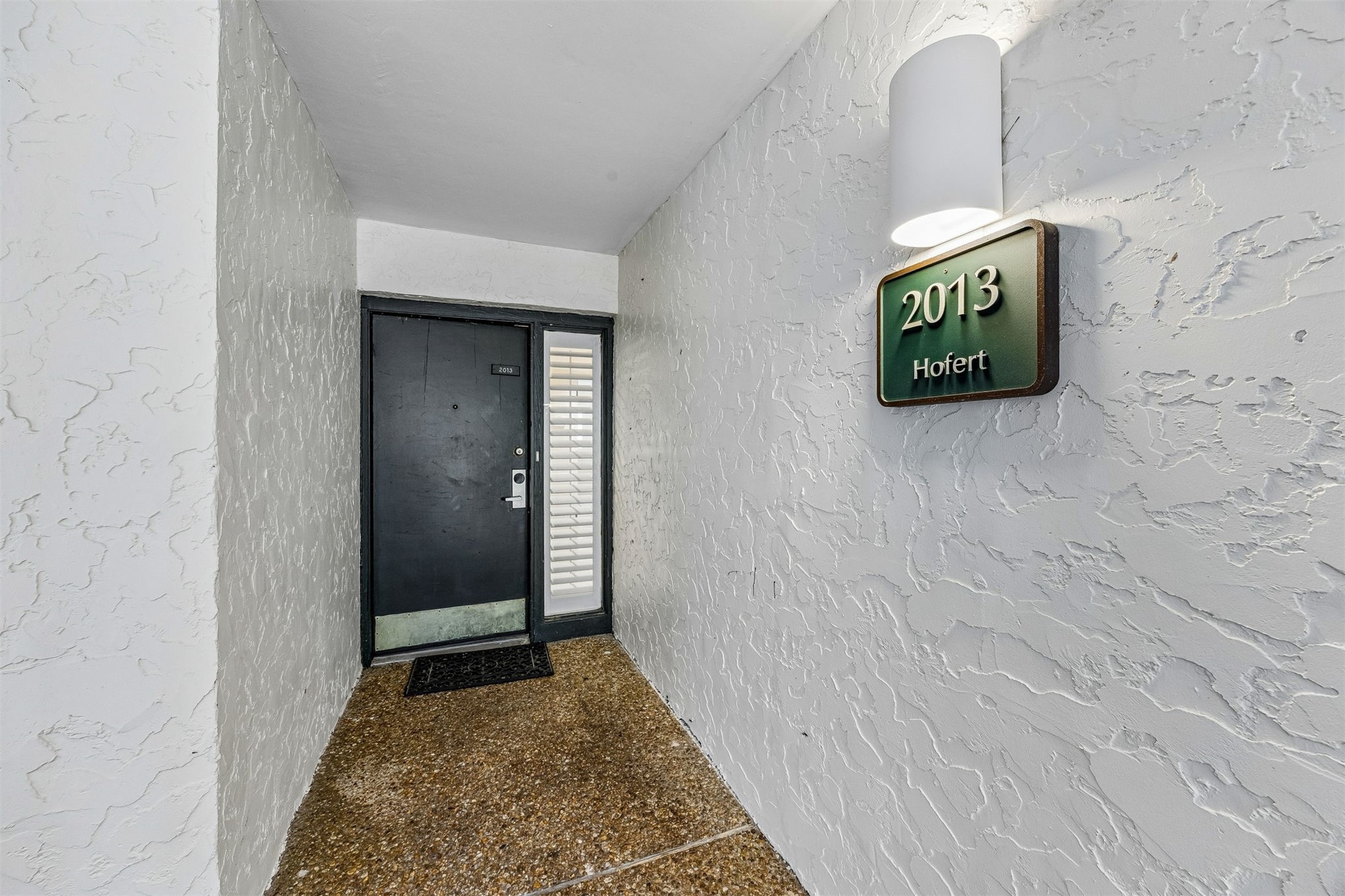 2013 Beachwood Road Fernandina Beach, FL 32034 - Photo 22 of 42 Front Entryway