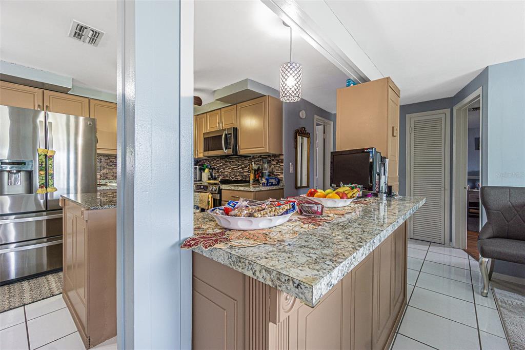 3731 Latimer Street New Port Richey, FL 34652 - Photo 7 of 36