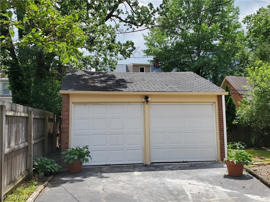 3542 Boynton Road Cleveland Heights, OH 44121 - Photo 31 of 33