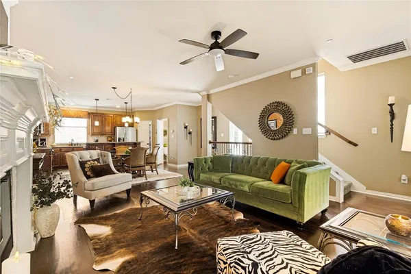 $324,900 | 2500 Rockbrook Drive, Unit A31, Lewisville, TX 75067