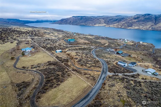 a view of a sky from a balcony
