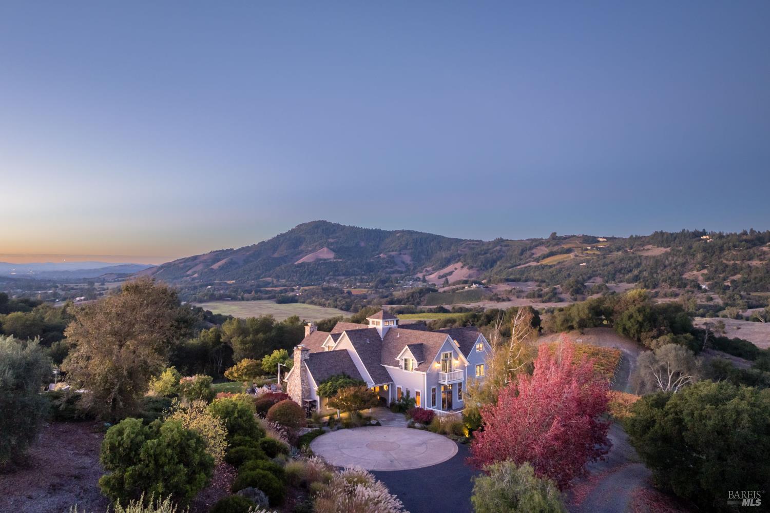 295 Sonoma Ridge Road Santa Rosa, CA 95404 - Photo 32 of 33