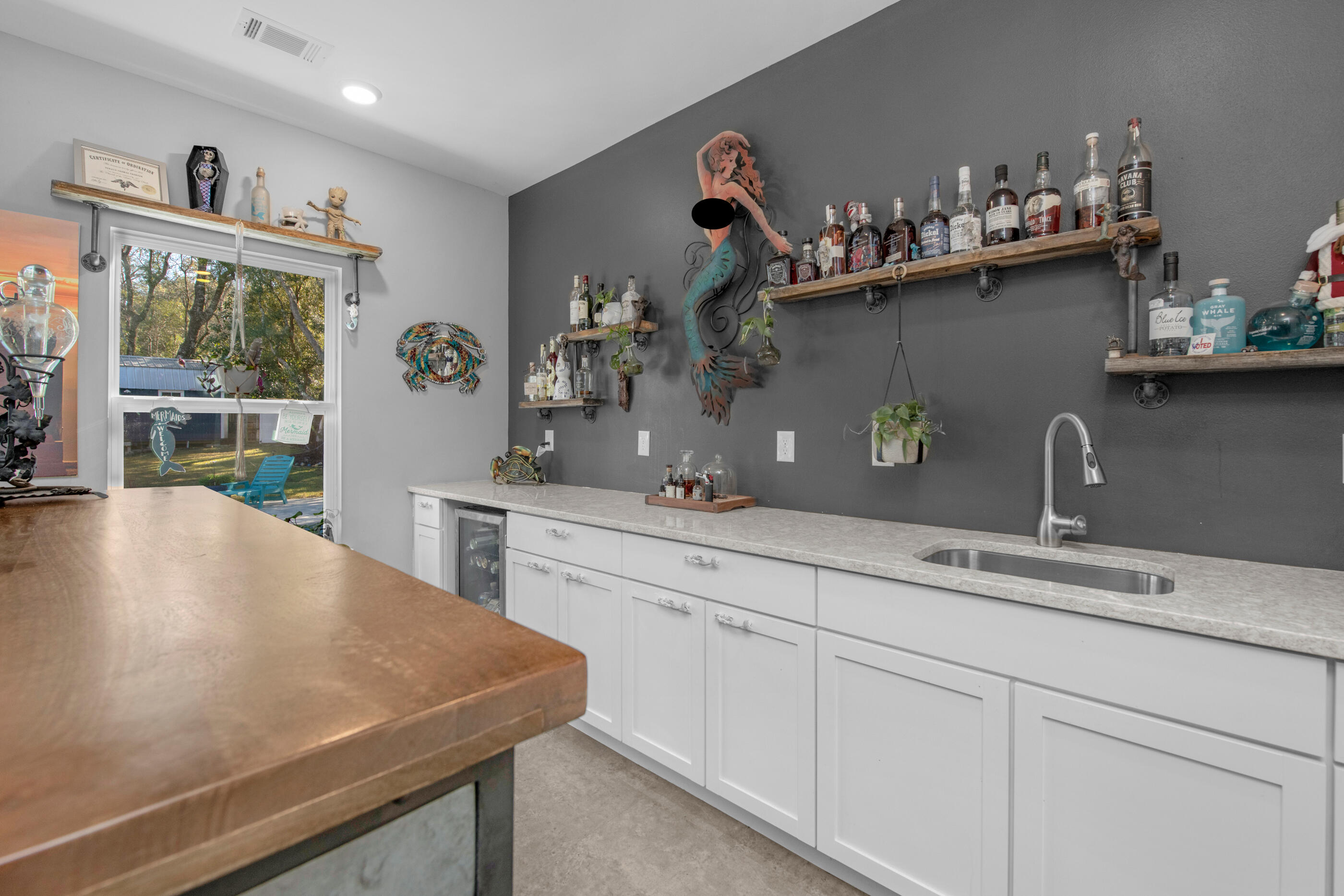 342 Eastern Street Freeport, FL 32439 - Photo 62 of 76 silestone countertop