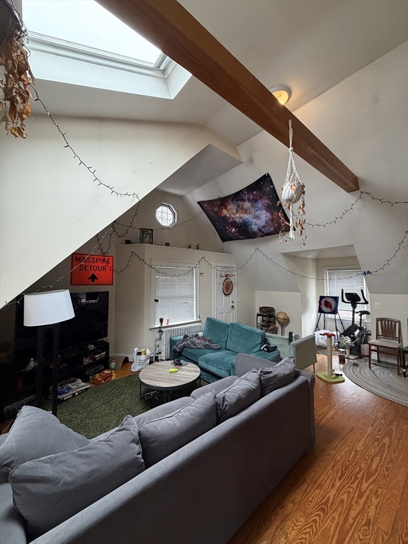 62 Ridgemont Street, Unit 2 Boston, MA 02134 - Photo 4 of 17