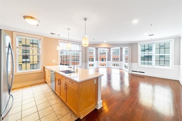 830 Monroe Street, Unit 4J Hoboken, NJ 07030 - Photo 3 of 16