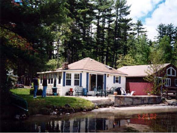 18 Fish Road Windham, NH 03087 - Photo 1 of 4