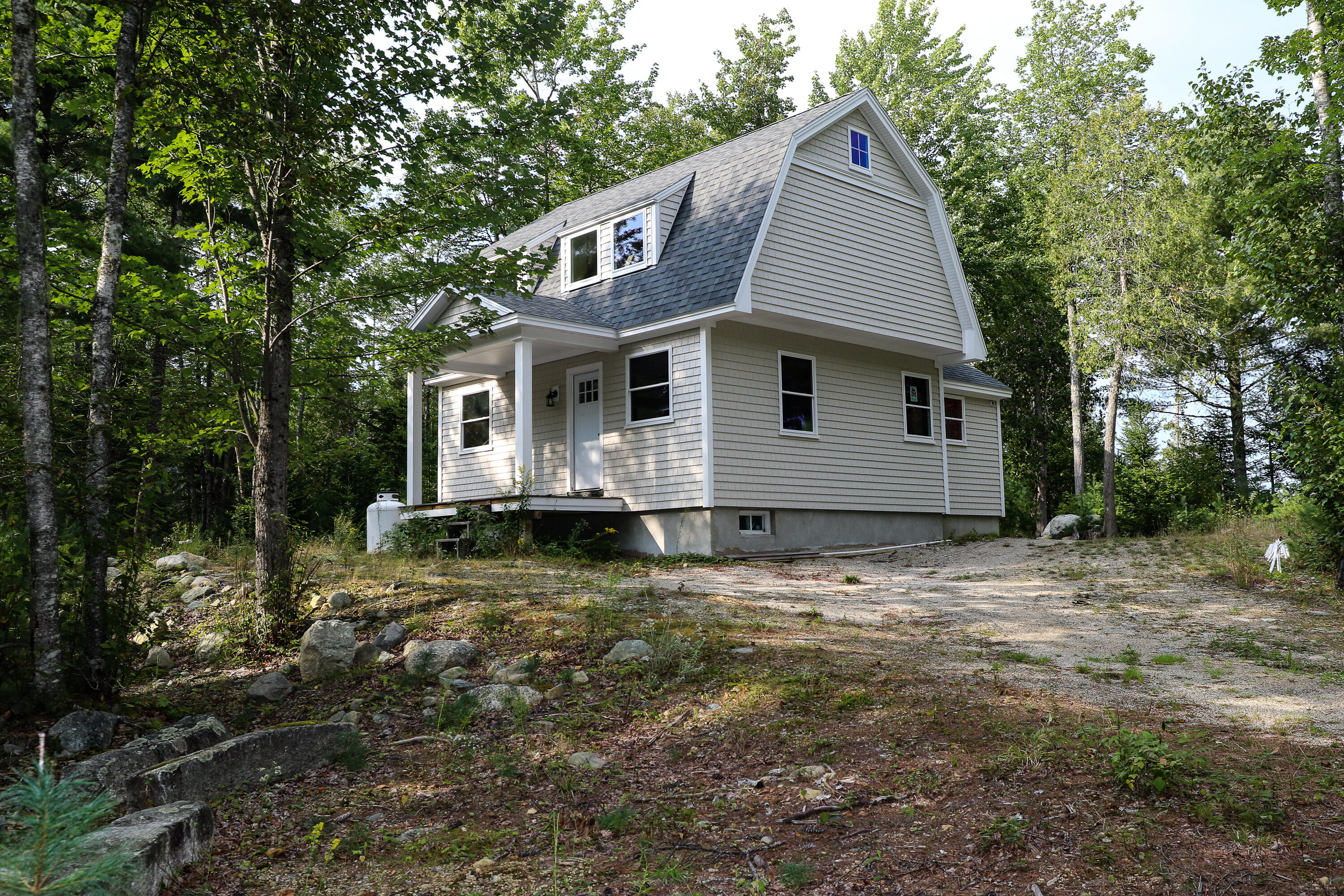 79 Carter Farm Road Surry, ME 04684 - Photo 1 of 14 133A9964