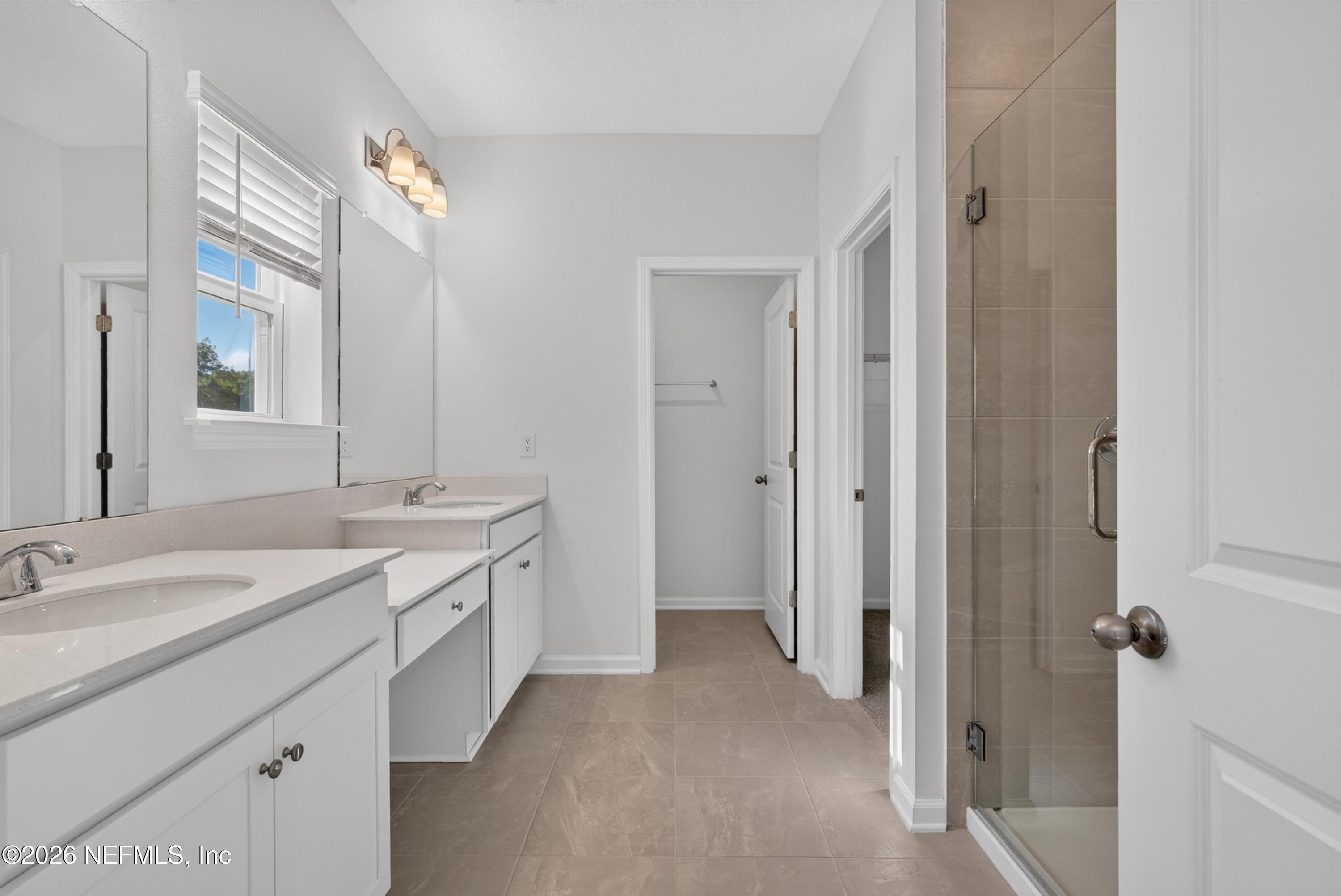 269 Bluegrass Way St. Augustine, FL 32092 - Photo 26 of 62 Main bathroom