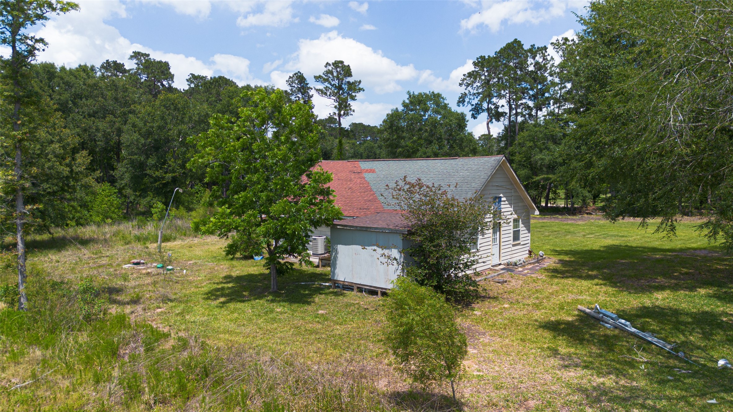 16497 Highline Boulevard Conroe, TX 77306 - Photo 42 of 46