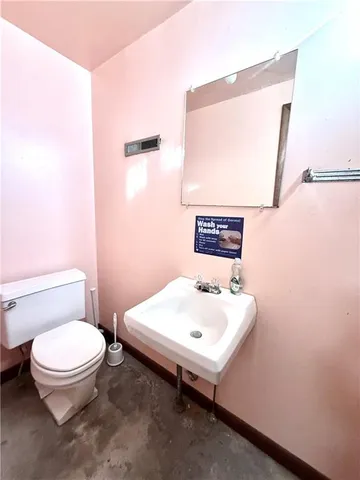 $87,000 | 130 2nd Street, Clearmont, MO 64431