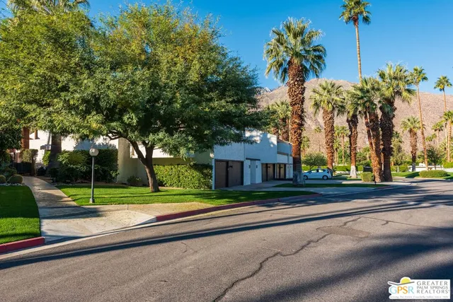 $329,000 | 1300 South Camino Real, Palm Springs, CA 92264
