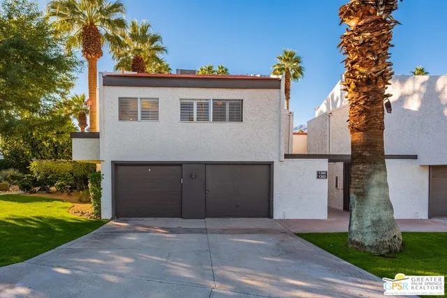 $329,000 | 1300 South Camino Real, Palm Springs, CA 92264