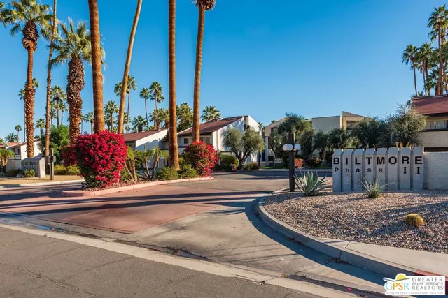$329,000 | 1300 South Camino Real, Palm Springs, CA 92264