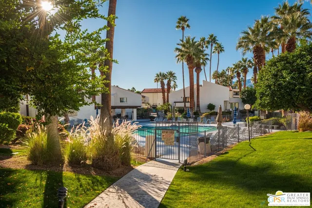 $329,000 | 1300 South Camino Real, Palm Springs, CA 92264